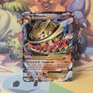 shiny steelix pokemon card Shining #112 Prices | Neo Destiny highlighting its powerful transformation. Shining Steelix (Triple Star) 112/105