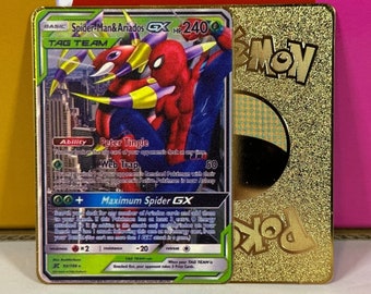 The Golden GX Trio  Pokémon Trading Card Game Amino