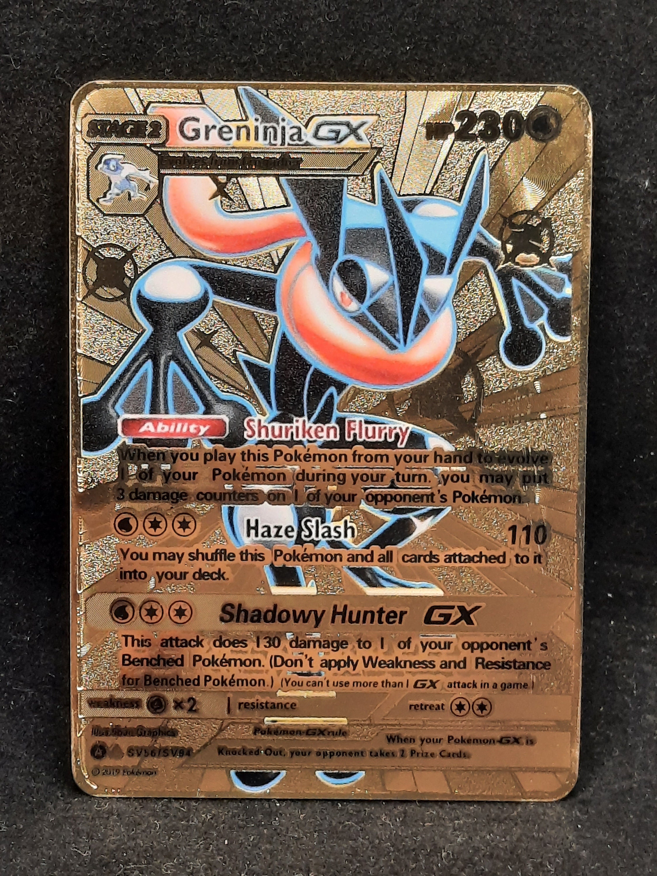 Carta Pokémon Tapu Koko GX (IT) em segunda mão durante 10 EUR em