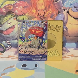 Heatmor - Etsy