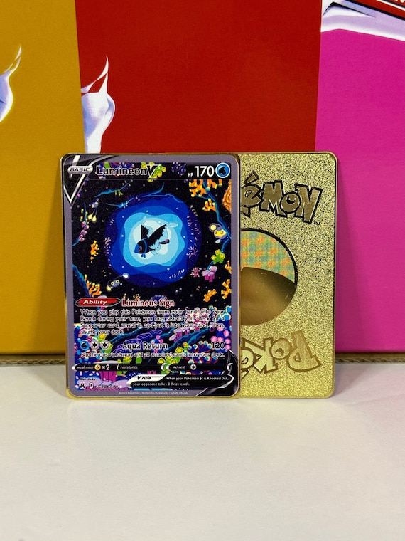 pokemon goldeen card Pokemon TCG: Goldeen 046/202