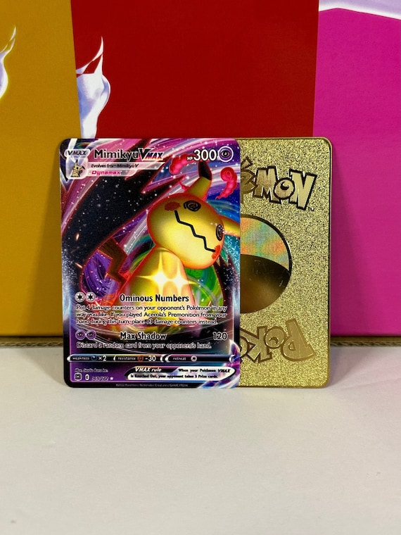 gold foil rare pokemon cards Top 5 Rare Gold Pokemon Cards and Where to Find Them