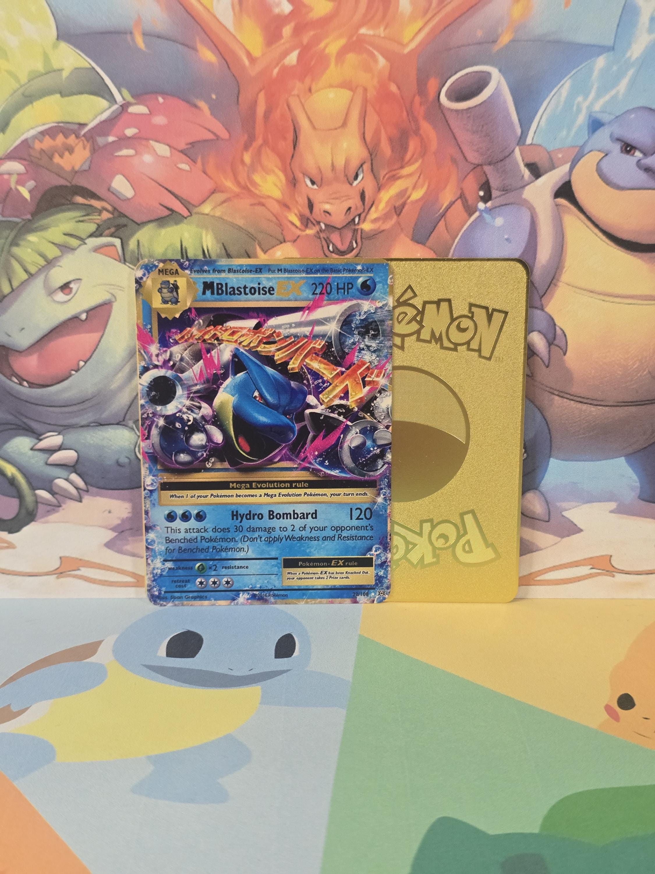 pokemon card value mega blastoise ex Mr. Mime GX Celestial Storm Rainbow Secret 173/168 PSA 10 – TBC Games main image 1