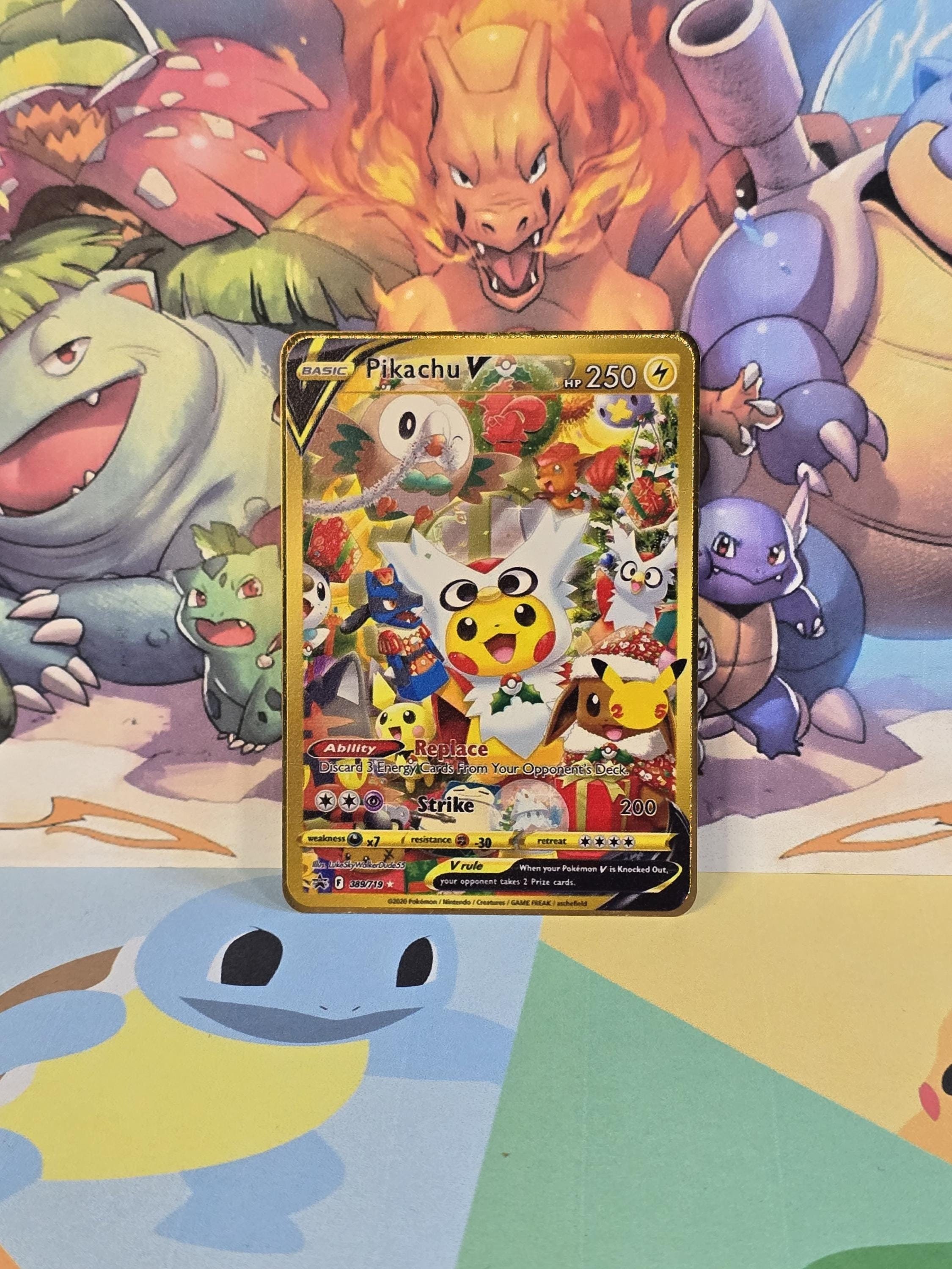 Pikachu Cosplay Halloween Cards Box - 30 Packs, Factory Sealed, 2025 Pikachu Cosplay Halloween Cards Box - 30 Packs, Factory Sealed, 2025