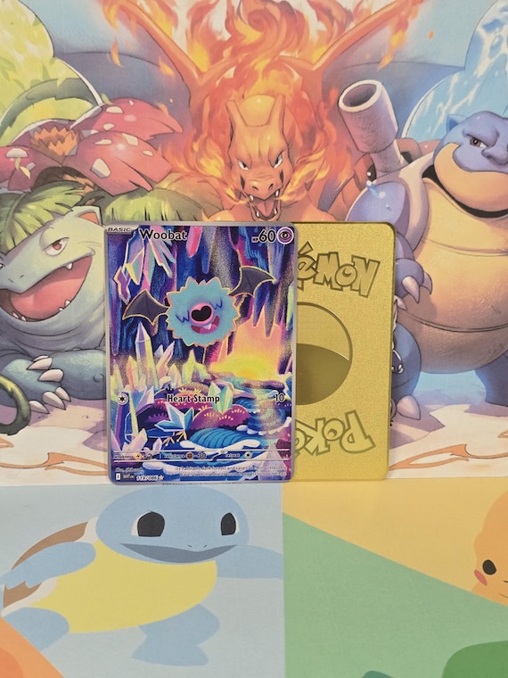 gold w stamped pokemon cards Kabuto Stamp Card - WOTC Promo - Fossil - 50/62 - LP TCG, Pokemon Wizards Gold Stamp