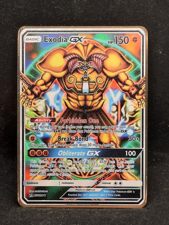 yugioh cards exodia the forbidden one Konami - Yu-Gi-Oh! - Legacy of Destruction main image 1