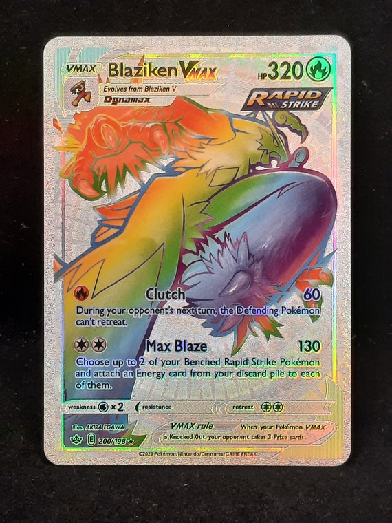 Nintendo Pokemon Trading Card Game Cards HOLO McDonald's Shining