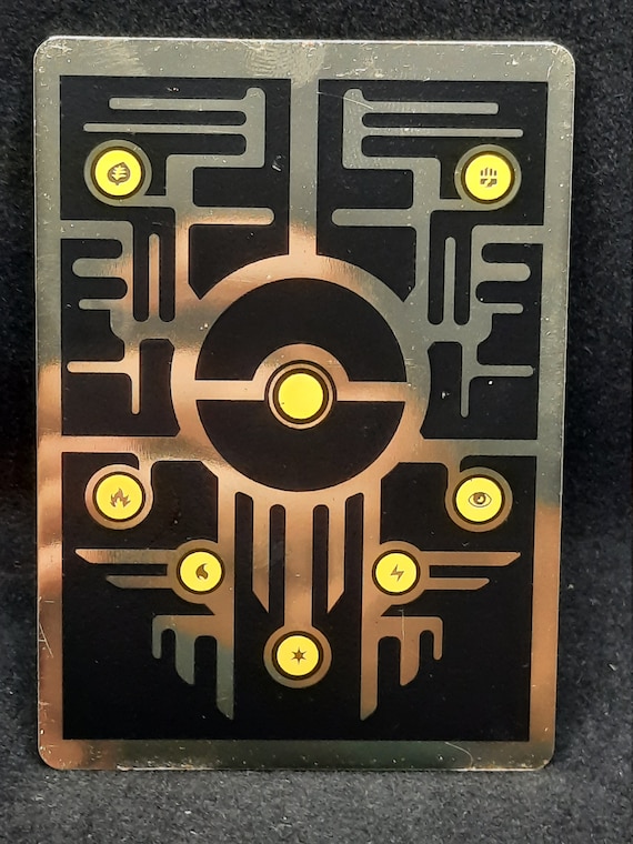 ancient mew pokemon card back 2000 Game '00 Movie Promo #1 PSA Authenticated 8 but overall look nearly unplayed with no major defects Ancient Mew - Variants and
