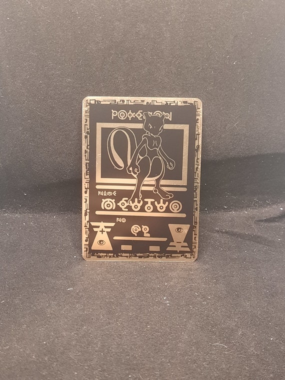 POKEMON Card Mew UR(Gold Rare) 25th Anniversary Collection Original Genuine