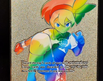 bea rare league card Bea - SWSH10: Astral Radiance Trainer Gallery