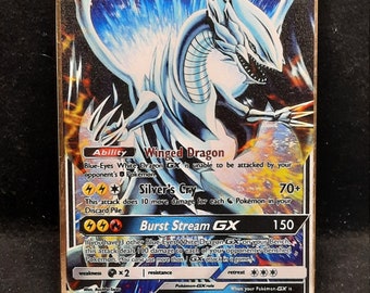 pokemon card yugioh Gengar Add 1 Level 6 or lower Dinosaur monster from your Deck to your hand. Charizard (Pokemon Red) - Yugioh