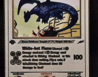 Shining Charizard Neo Destiny 1st Edition Gold Metal Pokemon Shining Charizard Neo Destiny 1st Edition Gold Metal Pokemon