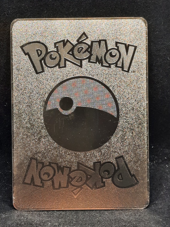 Completed - Pokémon Infinity