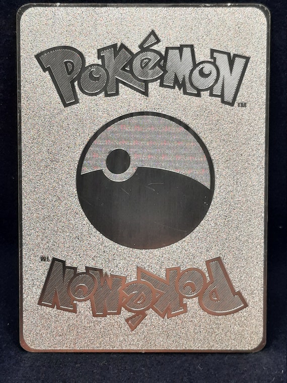 silver shiny pokemon card 50 Shiny/Foil Cards (Assorted Lot with No Duplicates) : Toys & Games Mew V Plastic Silver UV