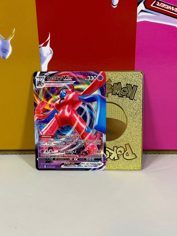 rare pokemon card back Pokémon Card GRADED Box!