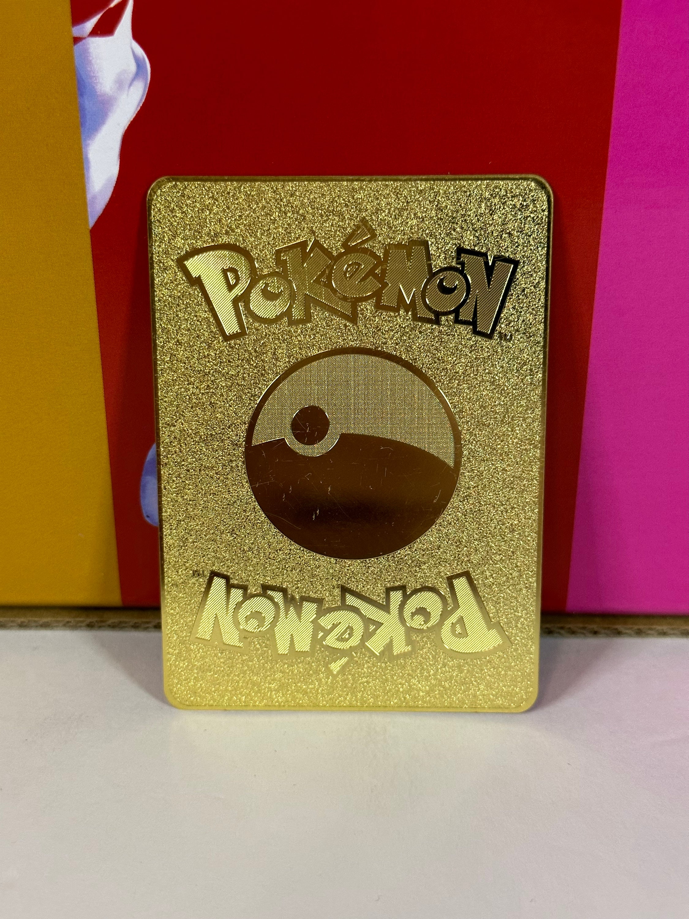 dark patch gold pokemon card Fortifiant Obscur (Dark Patch) 216/196 Shiny Trainer - Ultraboost X Epe et Bouclier 11 Origine Perdue Attach a basic D Energy card from your discard pile to 1 of your Benched D Pokemon Artist Pokemon TCG Lost Origin Dark