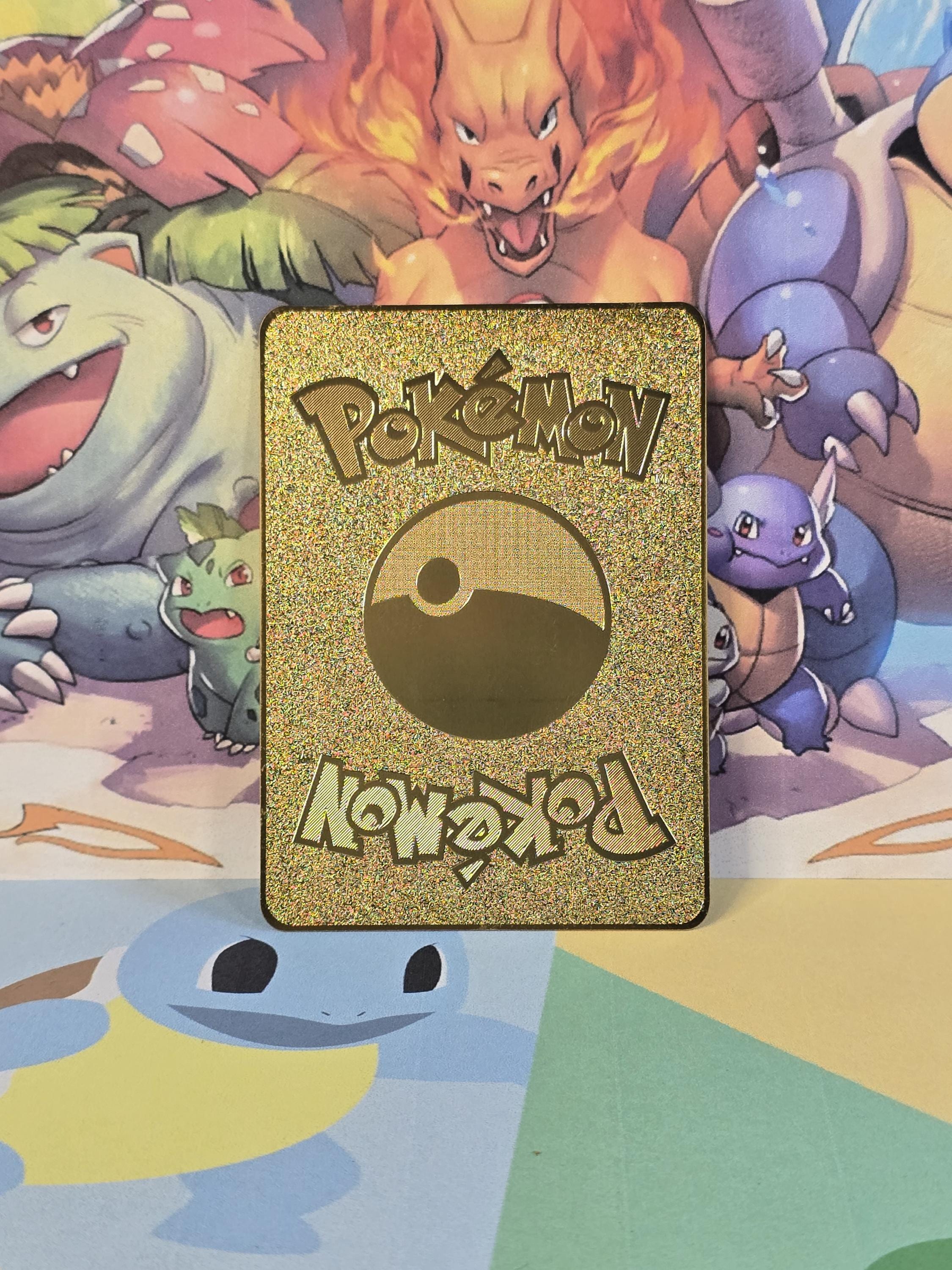 pokemon card box holder Guard-it