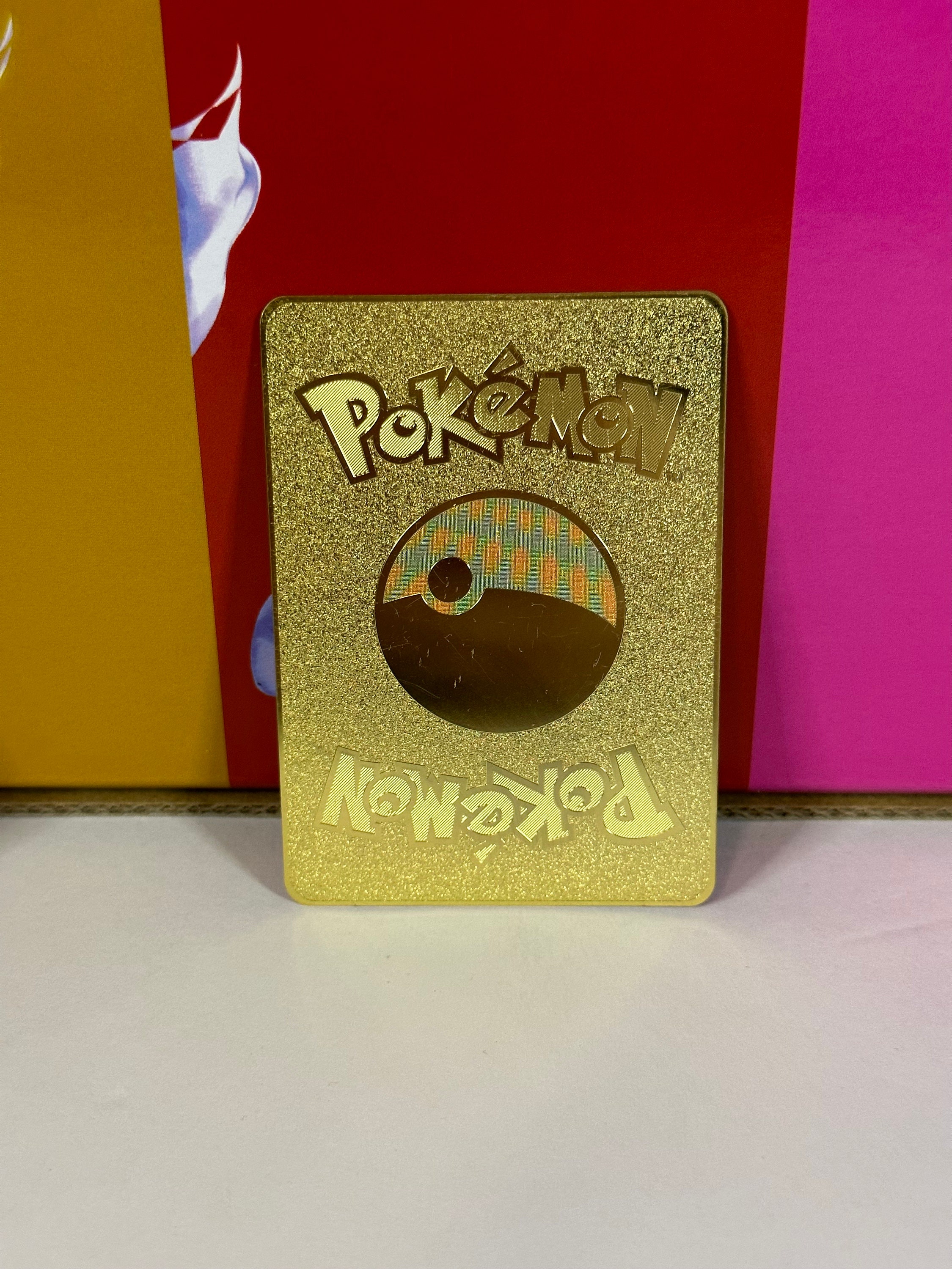 PSA 10 2009 Giratina Victory Medal Silver Plaza Chal 031/DPt
