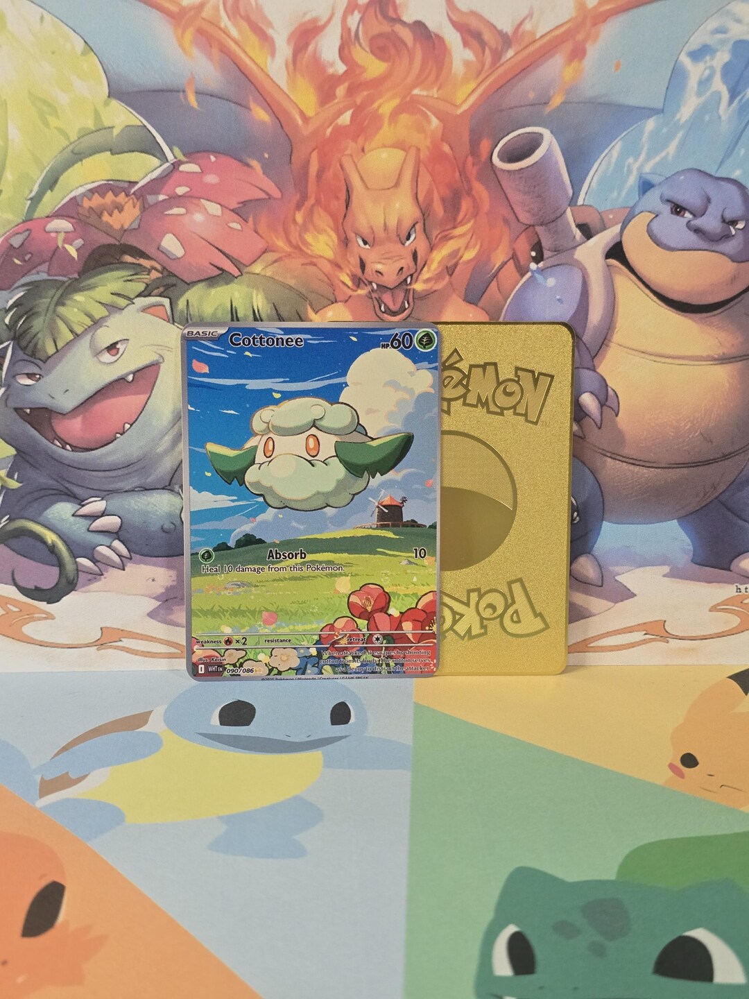 pokemon card marker First time using Posca markers on a @vaultxhq binder  Was a little side  comm for my brother who is WAYYY more into actual card collecting than I am  lol     #