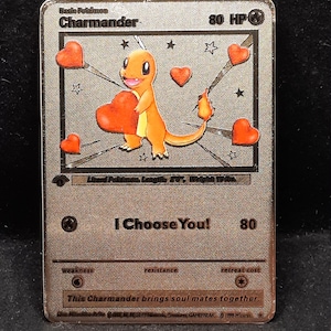 rare charmander pokemon card 401 Games Canada - - 168/165 Fire Fire Flare (10) Colorless VERY RARE Charmander Pokemon Card