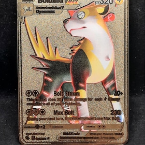 boltund vmax pokemon card value Boltund V - 225/184 - S8b: VMAX Climax - Pokemon Japan