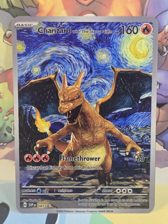 charizard pokemon card 160 hp Charizard HP 160 Pokemon Cards