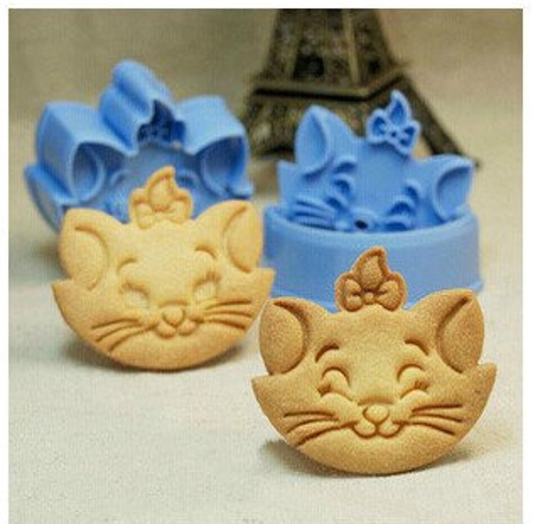 Aristocats Cookie Cutter Marie - Etsy