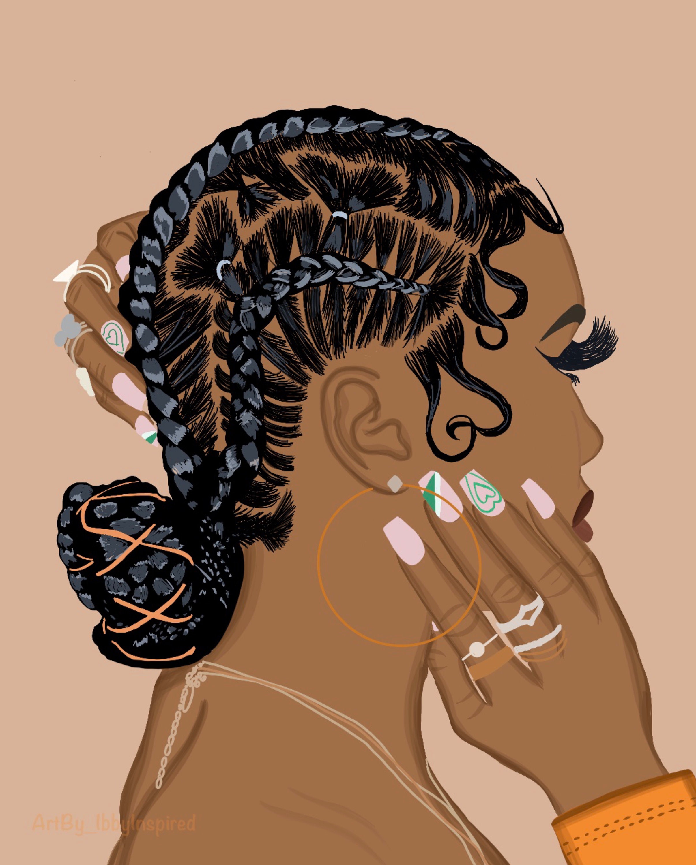 Pixels & Paintbrushes: Where Digital Dreams Become Reality