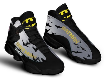 jordan batman shoes