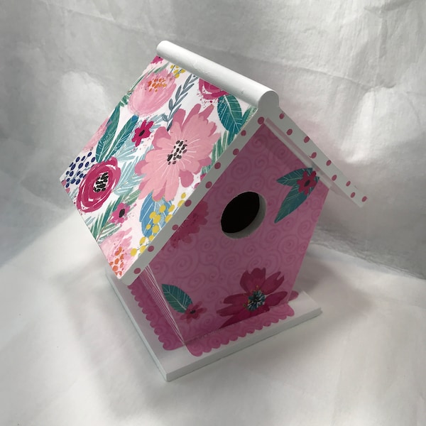 Birdhouse