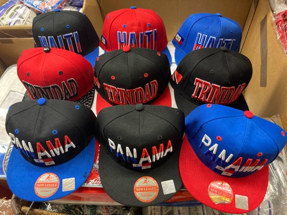 Panama sales baseball hat