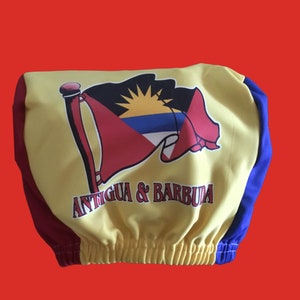 Antigua & Barbuda
