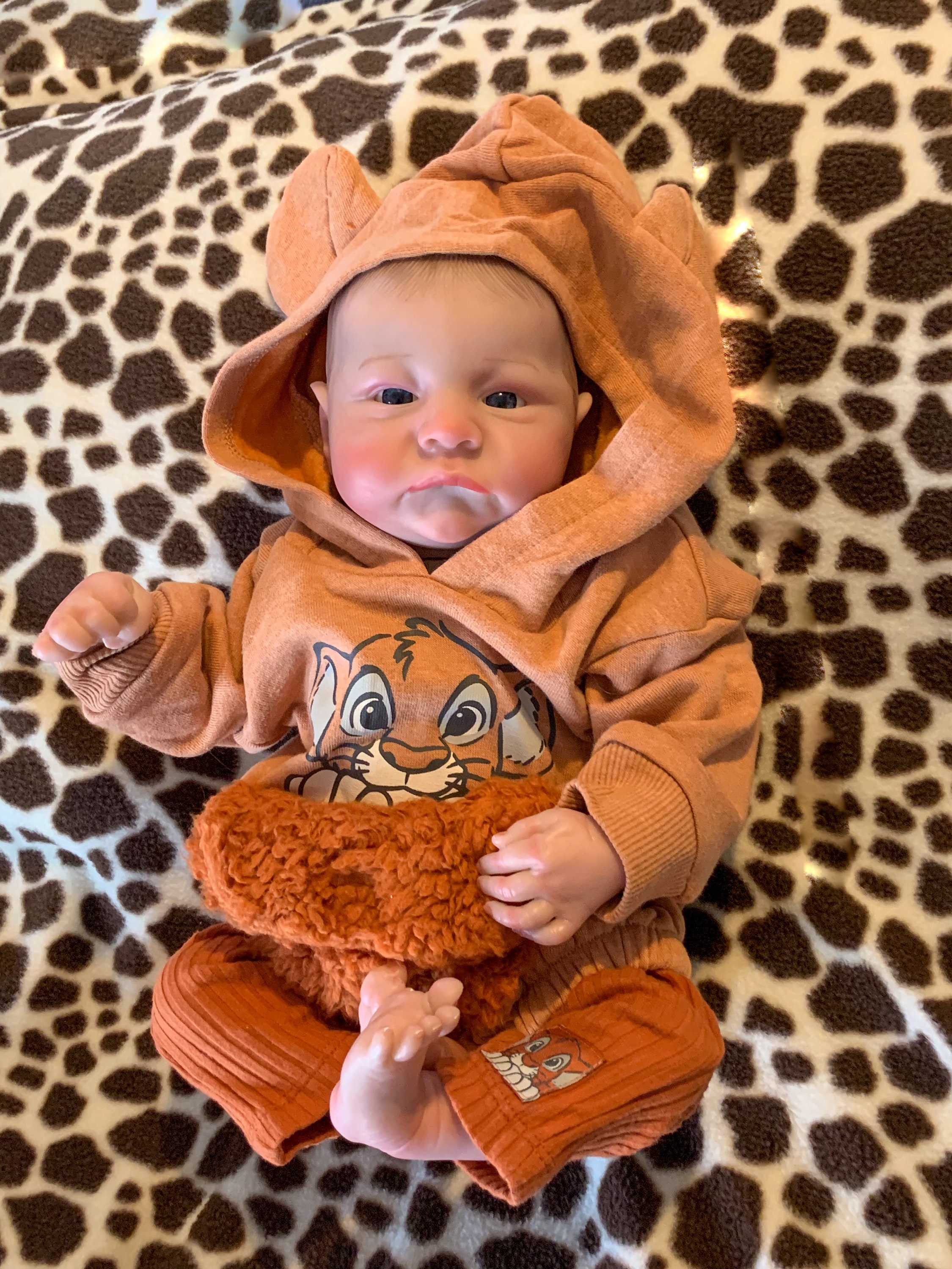 Reborn Joseph - Etsy