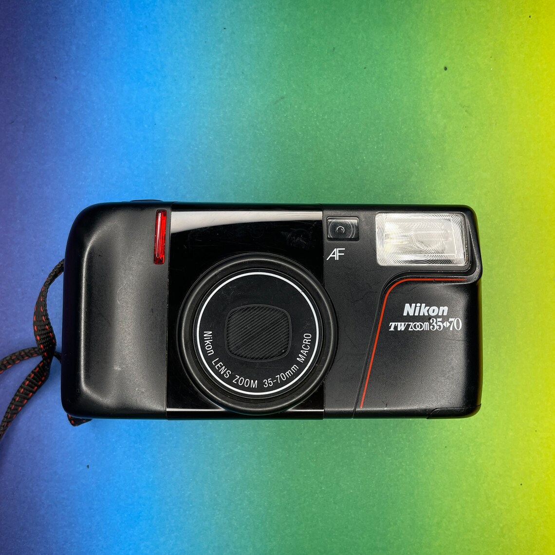 Nikon TW Zoom 35-70, foto 2 di 5