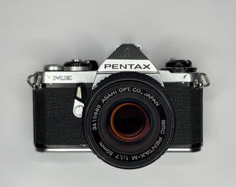 フィルムカメラ Fujica ZX500 シングル 8 カメラ テスト済み 8 mm フィルム