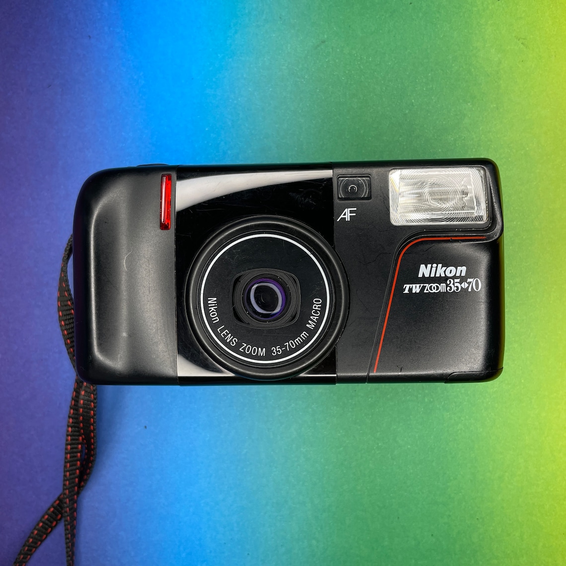 Nikon TW Zoom 35-70, foto 3 di 5