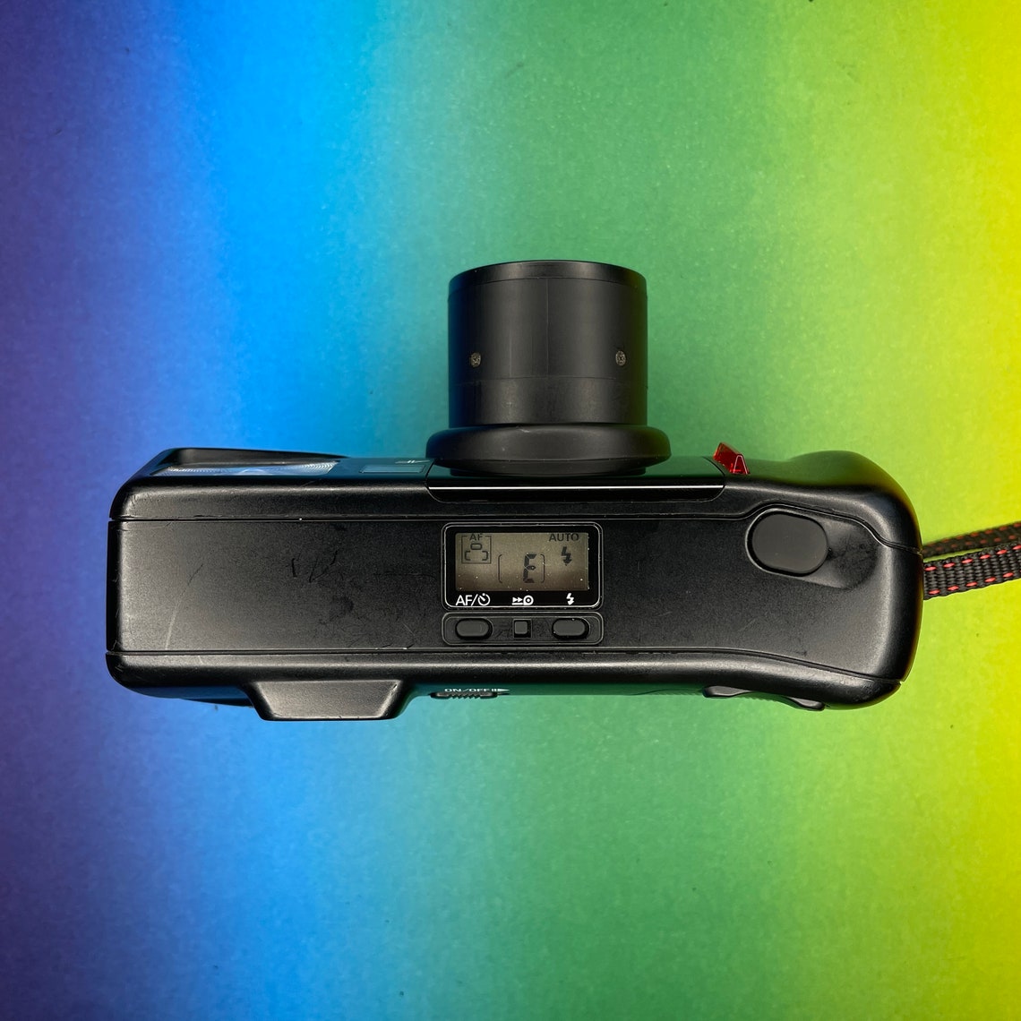 Nikon TW Zoom 35-70, foto 4 di 5