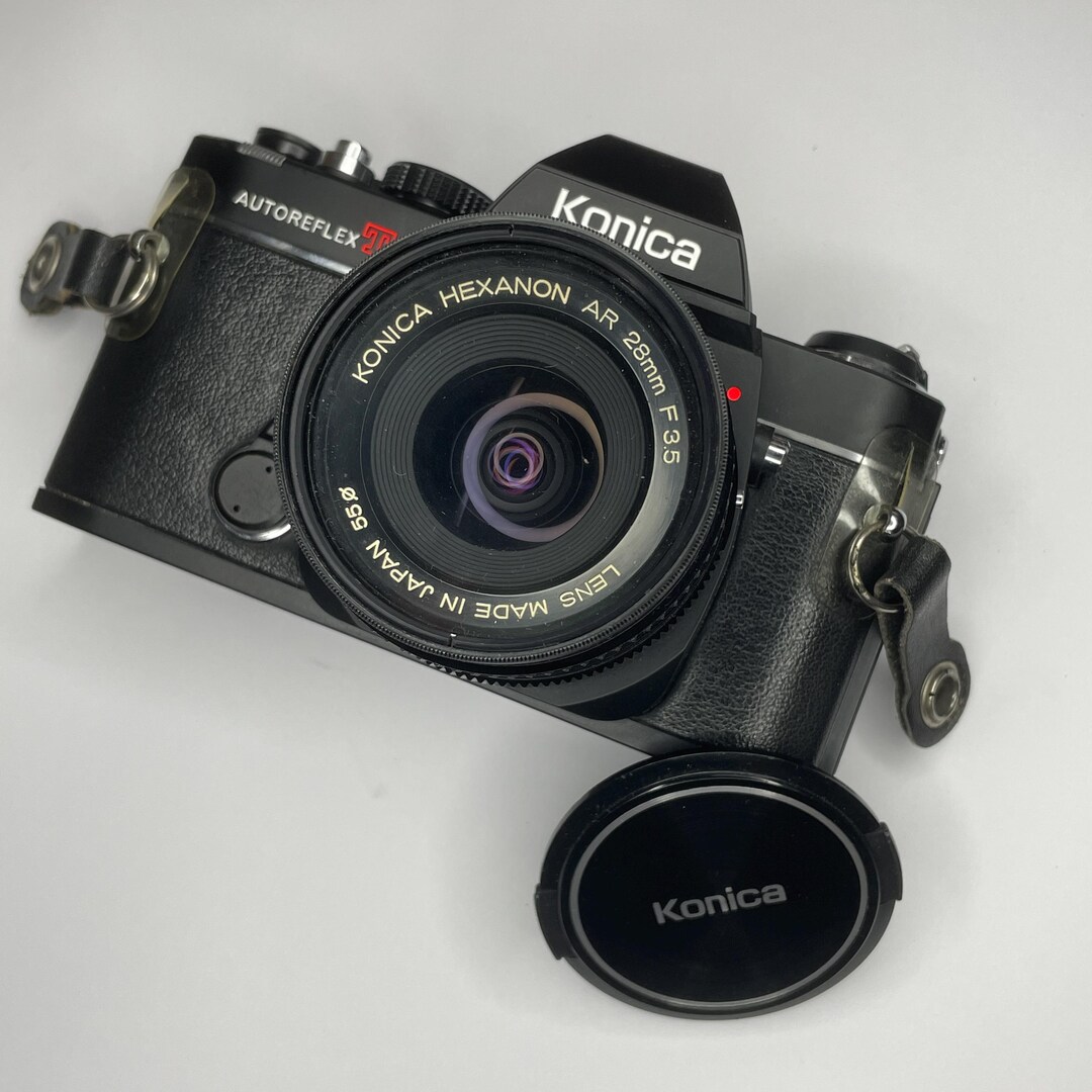 KONICA HEXANON AR 135mm F2.5 EUR 35,50 - FR