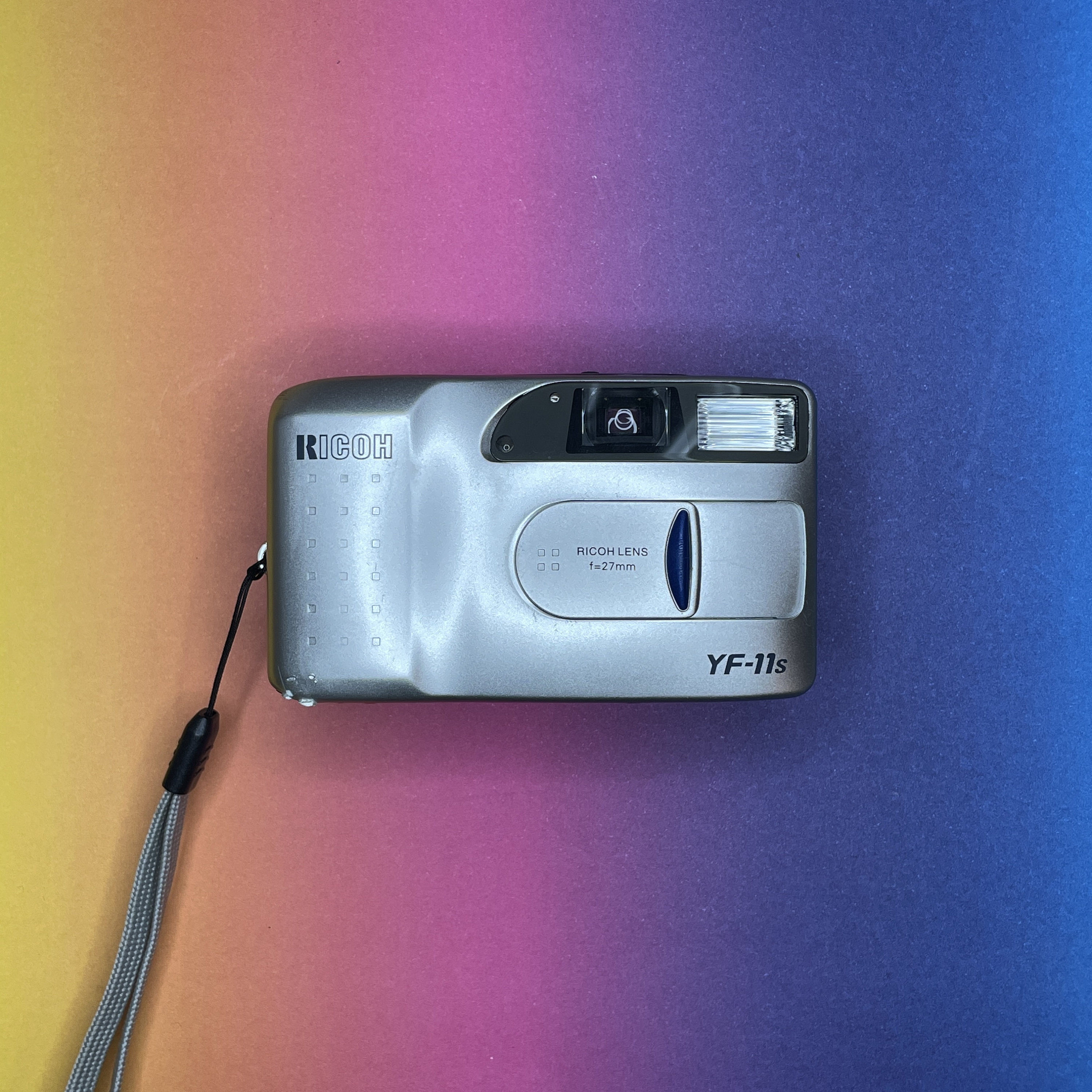 Ricoh xf30 vintage - Etsy 日本