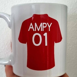 Football cups