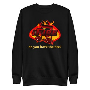Fleece Pullover