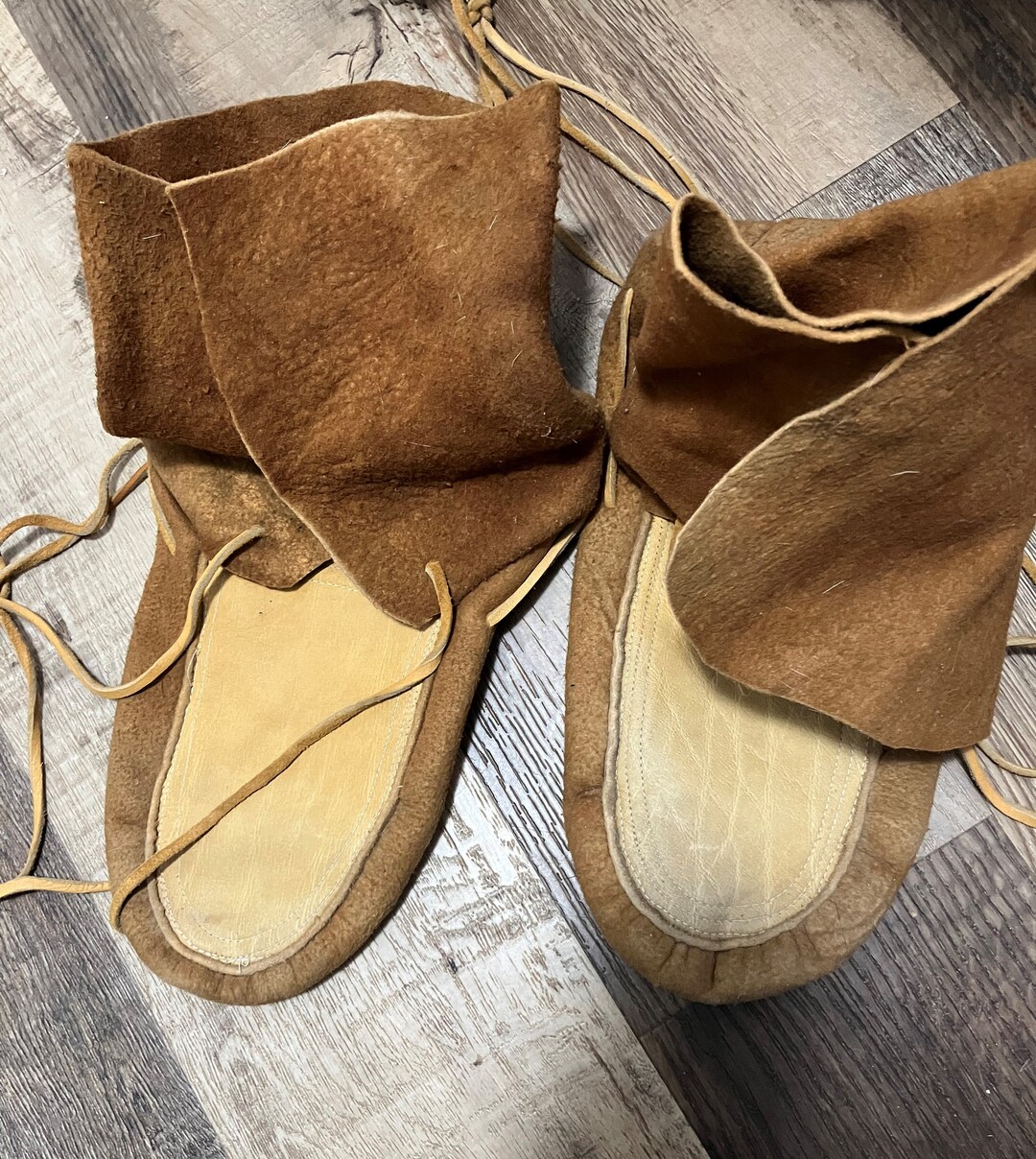 Native American Wraps Native American Shoes Booties Locally Made Made