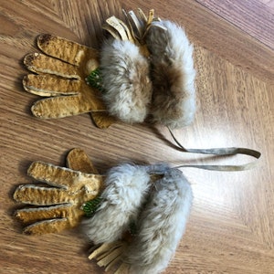 Rear View Mirror Decor
