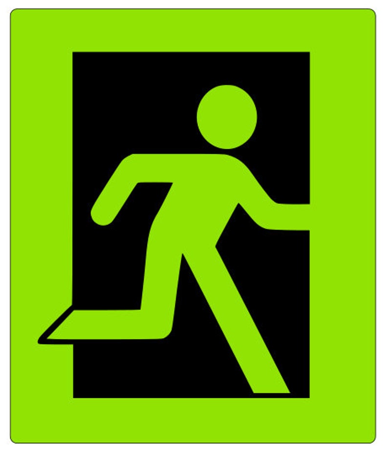 Escape exit. Ключи от аварийных выходов. Побег иконка. Побег символ. Emergency exit.