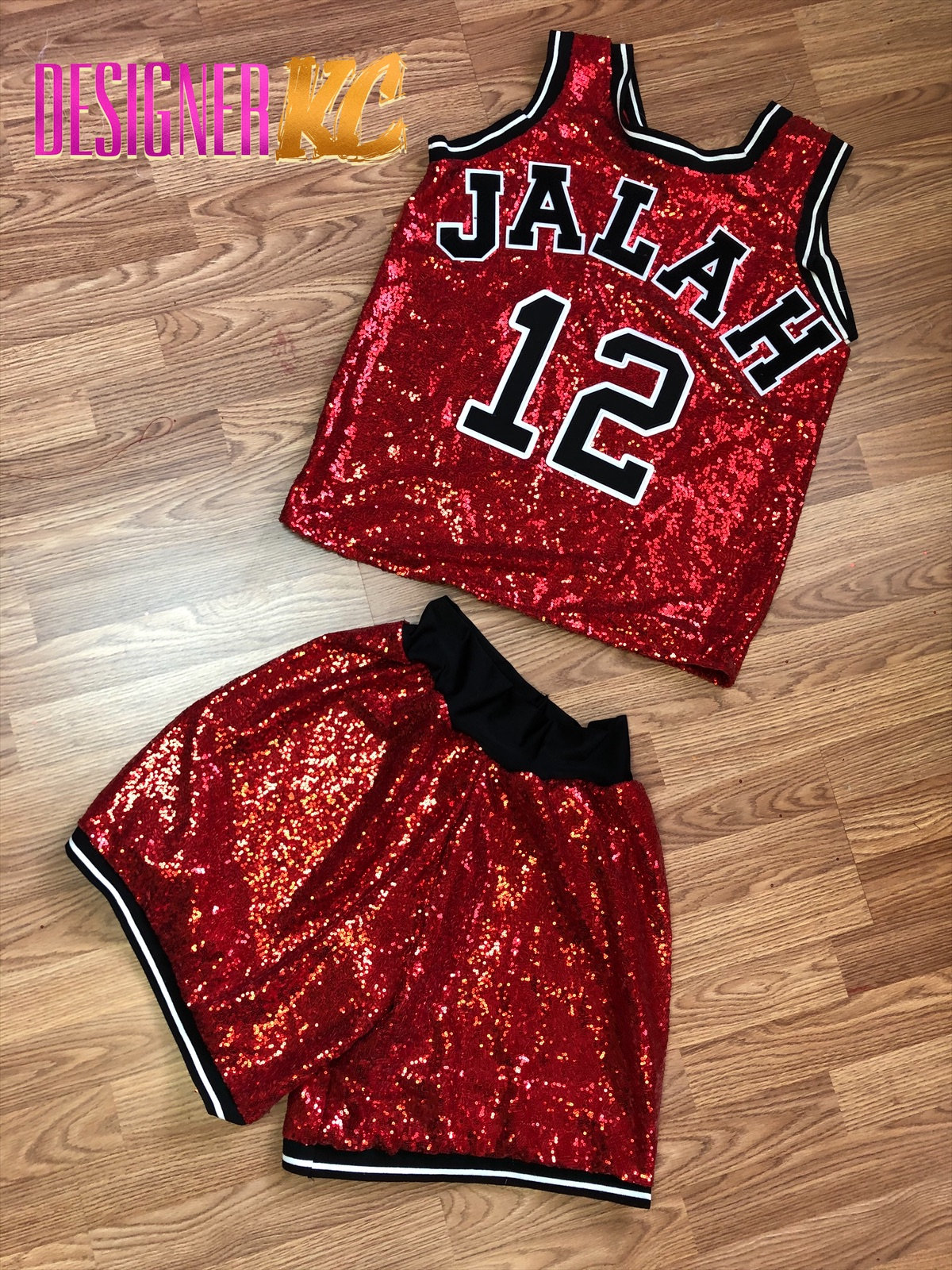 sleuf Extremisten maandelijks Kids Sequin Jersey - Etsy