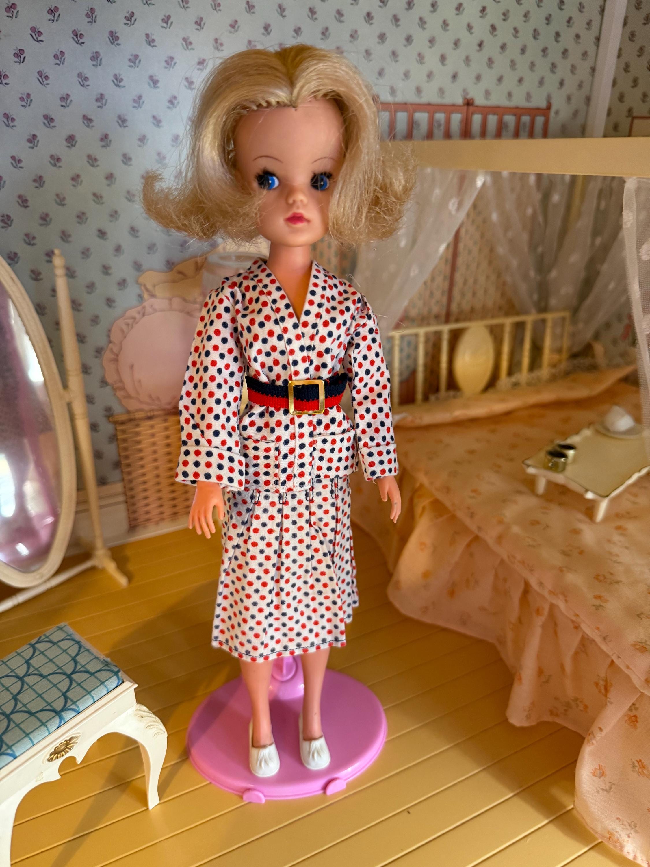 Daisy doll mary quant - Etsy 日本