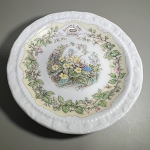 Brambly hedge coasters - Etsy 日本