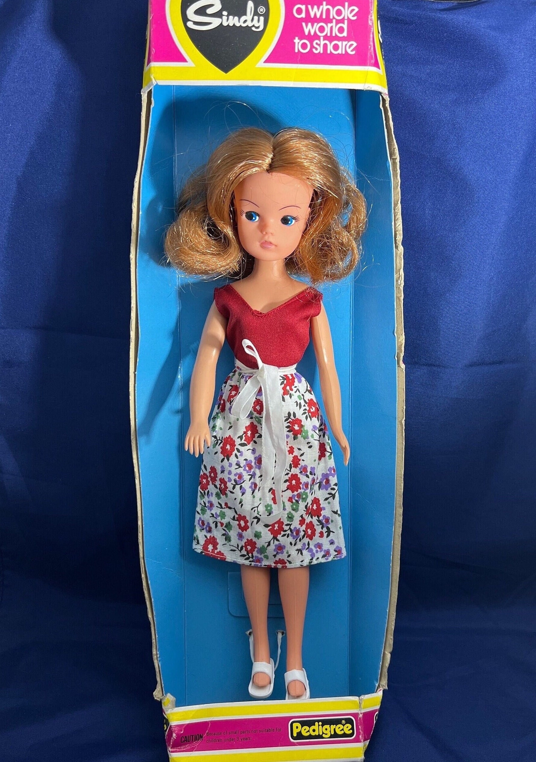 Cindy And Paul Dolls Official Sale baxterjacks