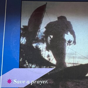 Duran Duran, Save a Prayer, Vintage Vinyl 7” Single Record - Etsy
