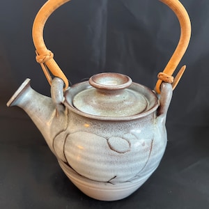 Chinese Teapot